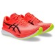 ASICS MAGIC SPEED 3 SUNRISE RED/BLACK