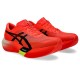 ASICS METASPEED SKY PARIS SUNRISE RED/BLACK