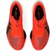 ASICS METASPEED SKY PARIS SUNRISE RED/BLACK