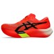 ASICS METASPEED SKY PARIS SUNRISE RED/BLACK