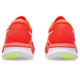 ASICS MAGIC SPEED 3 donna SUNRISE RED/WHITE