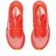 ASICS MAGIC SPEED 3 donna SUNRISE RED/WHITE