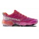 LA SPORTIVA Akasha II Woman Springtime/Cherry Tomato