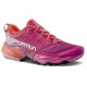 LA SPORTIVA Akasha II Woman Springtime/Cherry Tomato