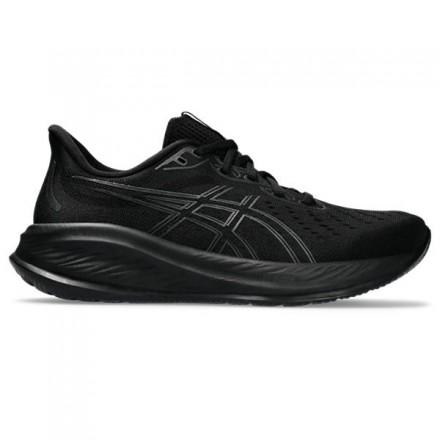 ASICS GEL CUMULUS 26 BLACK/BLACK