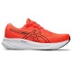 ASICS GEL PULSE 15 Sunrise Red/Black