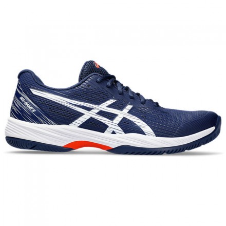 ASICS GEL-GAME 9 BLUE EXPANSE/WHITE