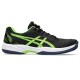 ASICS GEL-GAME 9 PADEL Black/Electric Lime