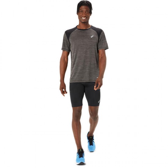 ASICS ROAD SPRINTER PERFORMANCE BLACK