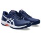 ASICS GEL-GAME 9 BLUE EXPANSE/WHITE