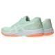 ASICS GEL-GAME 9 PADEL MINT TINT/WHITE