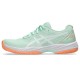 ASICS GEL-GAME 9 PADEL MINT TINT/WHITE