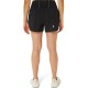 ASICS ROAD 3.5IN SHORT PERFORMANCE BLACK