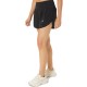 ASICS ROAD 3.5IN SHORT PERFORMANCE BLACK