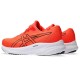 ASICS GEL PULSE 15 Sunrise Red/Black