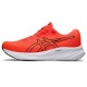 ASICS GEL PULSE 15 Sunrise Red/Black