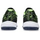 ASICS GEL-GAME 9 PADEL Black/Electric Lime