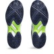 ASICS GEL-GAME 9 PADEL Black/Electric Lime