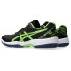 ASICS GEL-GAME 9 PADEL Black/Electric Lime