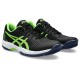 ASICS GEL-GAME 9 PADEL Black/Electric Lime