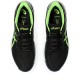 ASICS GEL-GAME 9 PADEL Black/Electric Lime