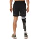 ASICS ROAD 7IN SHORT PERFORMANCE BLACK