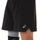 ASICS ROAD 7IN SHORT PERFORMANCE BLACK