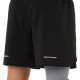 ASICS ROAD 7IN SHORT PERFORMANCE BLACK