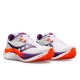 SAUCONY ENDORPHIN SPEED 4 donna - WHITE/VIOLET