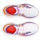 SAUCONY ENDORPHIN SPEED 4 donna - WHITE/VIOLET