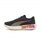 PUMA Deviate Nitro 2 FF, Black-Sun