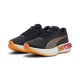 PUMA Deviate Nitro 2 FF, Black-Sun