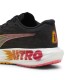 PUMA Deviate Nitro 2 FF, Black-Sun