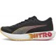 PUMA Deviate Nitro 2 FF, Black-Sun