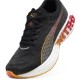 PUMA Deviate Nitro 2 FF, Black-Sun