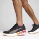 PUMA Deviate Nitro 2 FF, Black-Sun