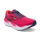 BROOKS GLYCERIN 21 donna Raspberry/Estate Blue