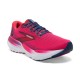 BROOKS GLYCERIN GTS21 donna Raspberry/Estate Blue