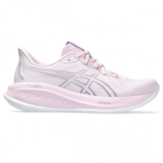 ASICS GEL CUMULUS 26 donna Cosmos/Ash Rock