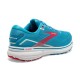 BROOKS Ghost 15 - Blue/Raspberry/Skylight