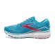 BROOKS Ghost 15 - Blue/Raspberry/Skylight