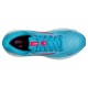 BROOKS Ghost 15 - Blue/Raspberry/Skylight