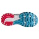 BROOKS Ghost 15 - Blue/Raspberry/Skylight