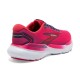 BROOKS GLYCERIN GTS21 donna Raspberry/Estate Blue