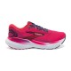 BROOKS GLYCERIN GTS21 donna Raspberry/Estate Blue