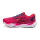 BROOKS GLYCERIN GTS21 donna Raspberry/Estate Blue