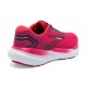 BROOKS GLYCERIN 21 donna Raspberry/Estate Blue