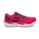 BROOKS GLYCERIN 21 donna Raspberry/Estate Blue