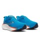 SAUCONY TRIUMPH 22 - VIZIBLUE/PEPPER