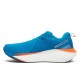 SAUCONY TRIUMPH 22 - VIZIBLUE/PEPPER
